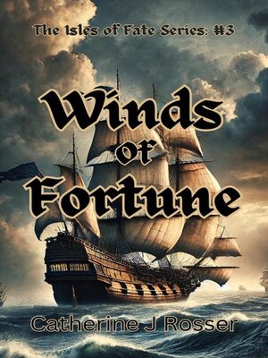 cover image of Winds of Fortune